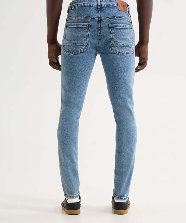 Jeans para hombre image number null